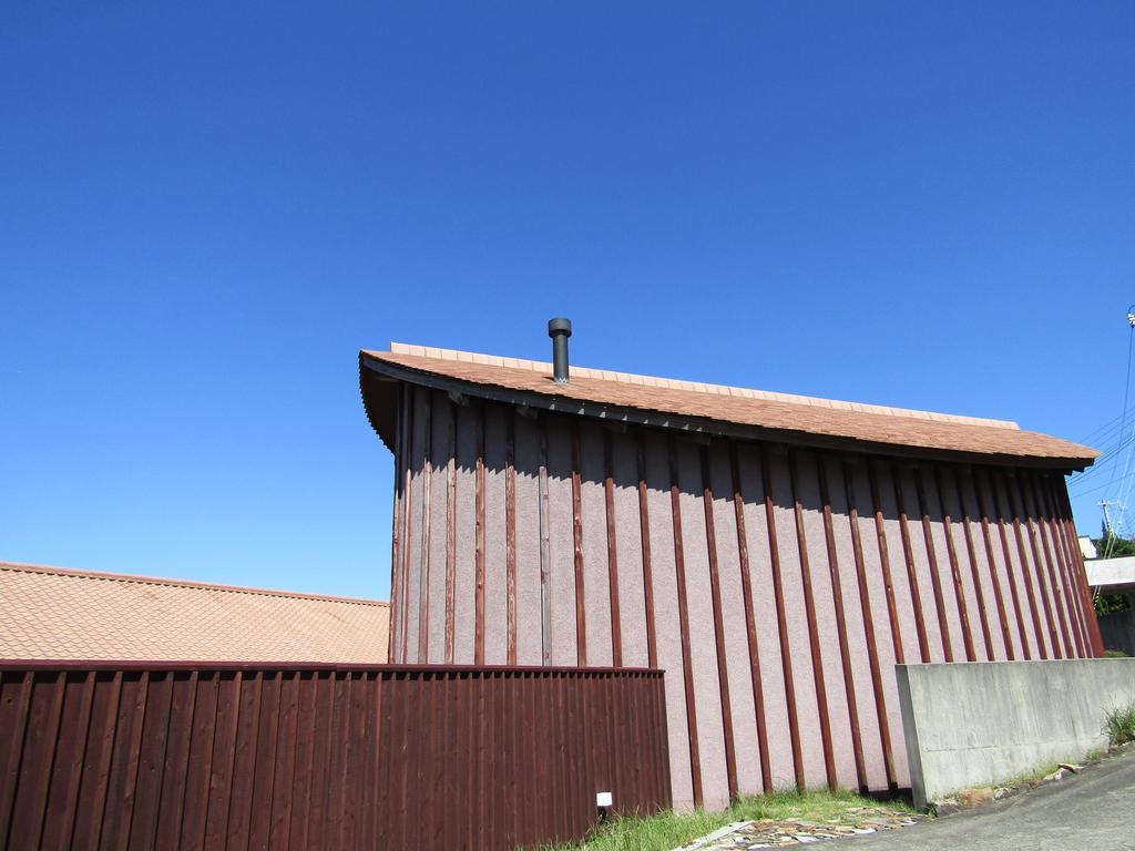 Umitsubaki Hayama Hotel Asaragi Exterior photo