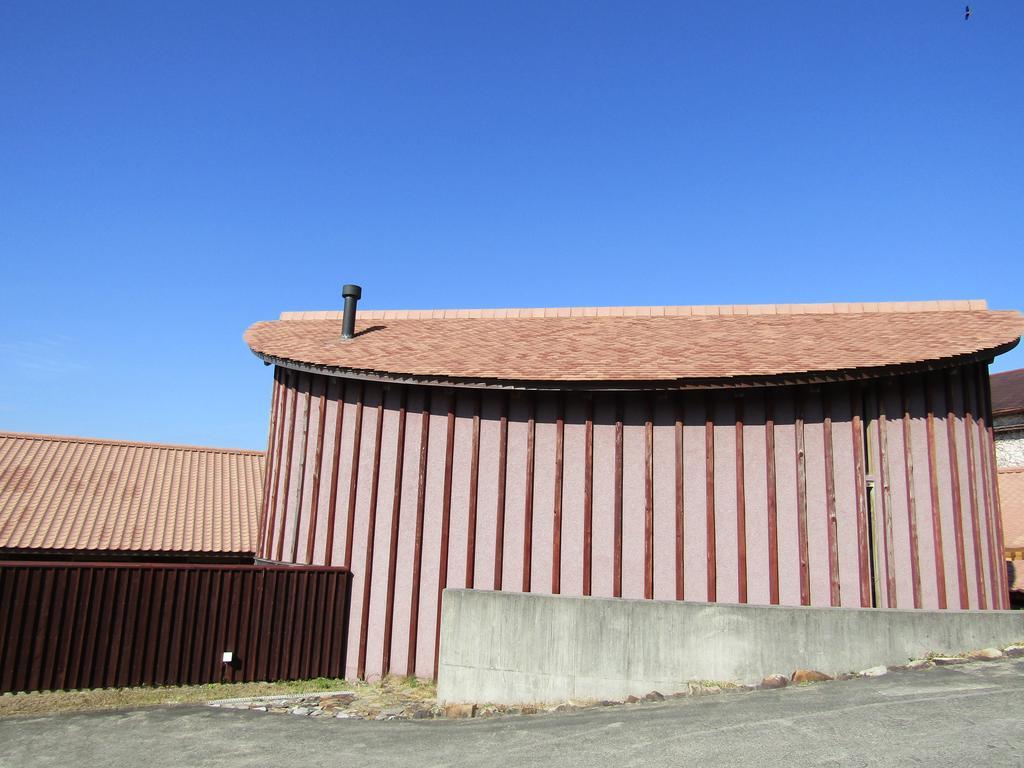 Umitsubaki Hayama Hotel Asaragi Exterior photo