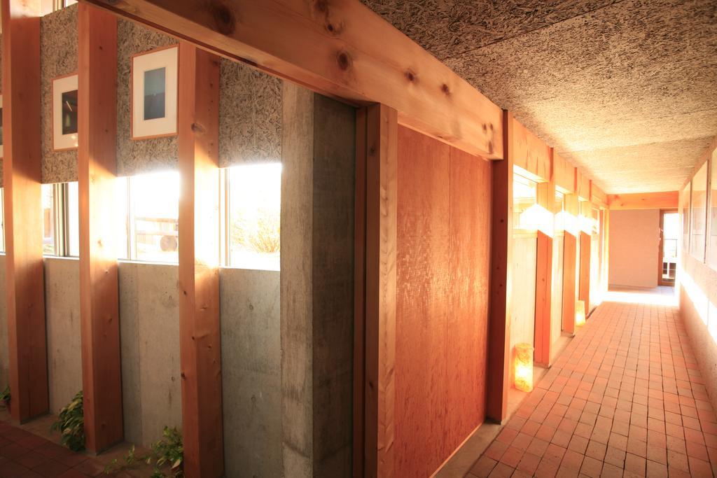 Umitsubaki Hayama Hotel Asaragi Exterior photo