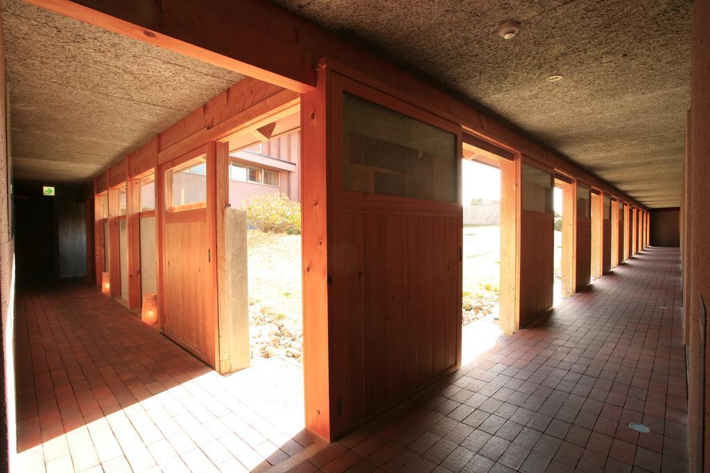 Umitsubaki Hayama Hotel Asaragi Exterior photo