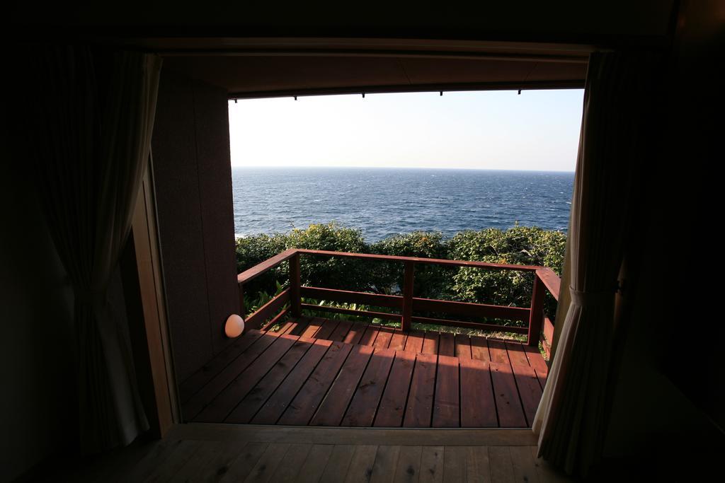 Umitsubaki Hayama Hotel Asaragi Room photo